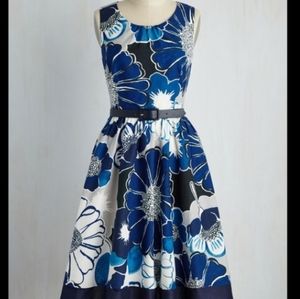 Verve For Versailles Dress